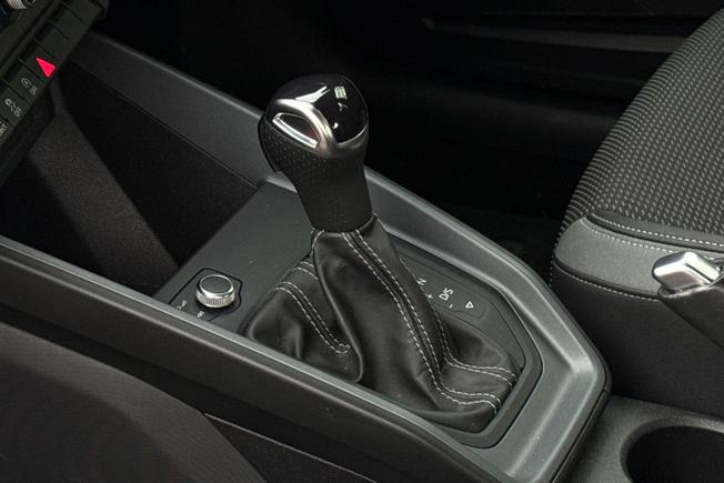 AUDI A1 Photo 35