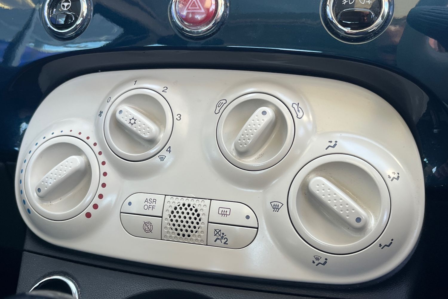 Fiat 500 Photo 21