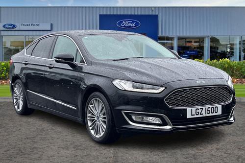 Used Ford MONDEO LGZ1500 1