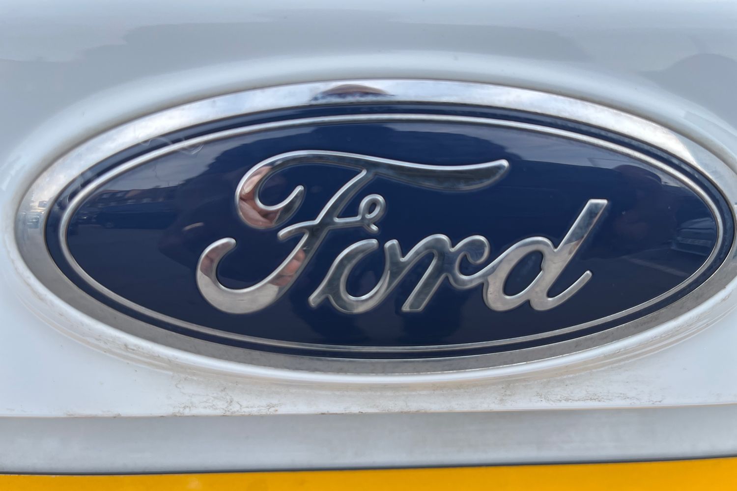 Ford KUGA Photo 39