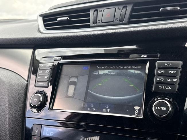 NISSAN Qashqai Photo 14