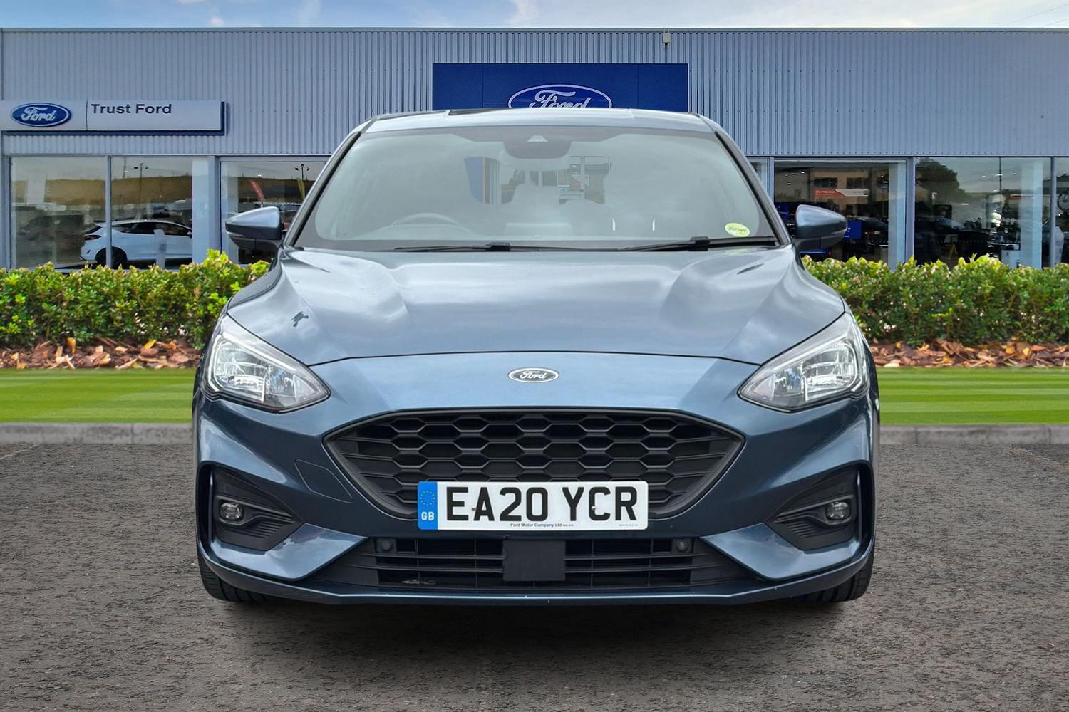 Ford FOCUS Photo 5