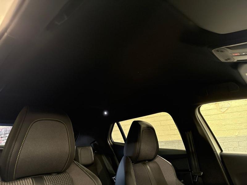 Used Peugeot 2008 EO72YCC 34