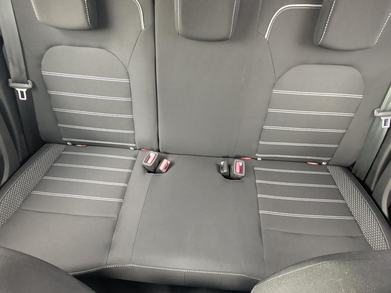 Used Dacia Duster NL73YYR 29