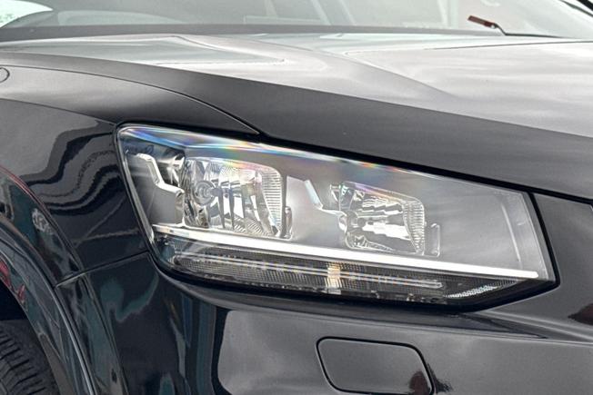 AUDI Q2 Photo 19
