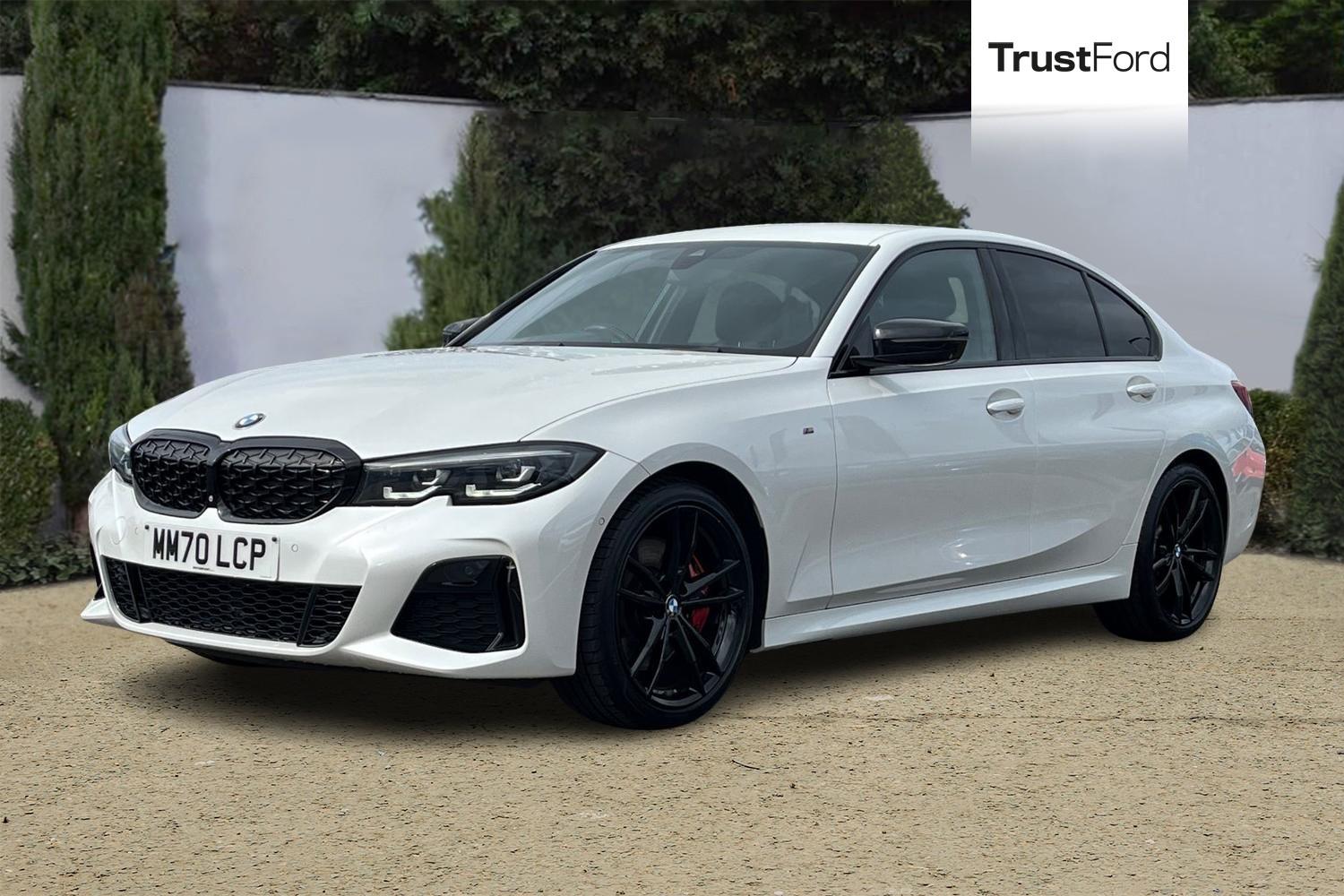 BMW 3 Series Photo 4