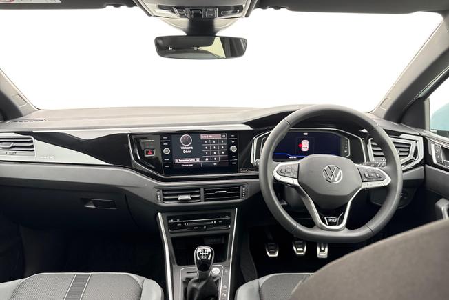 VOLKSWAGEN Polo Photo 10
