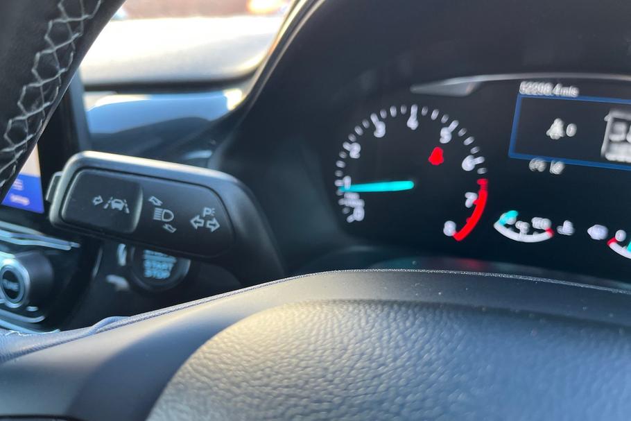 Used Ford PUMA LE69LNM 14