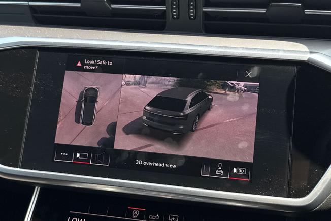 AUDI A6 Avant Photo 37