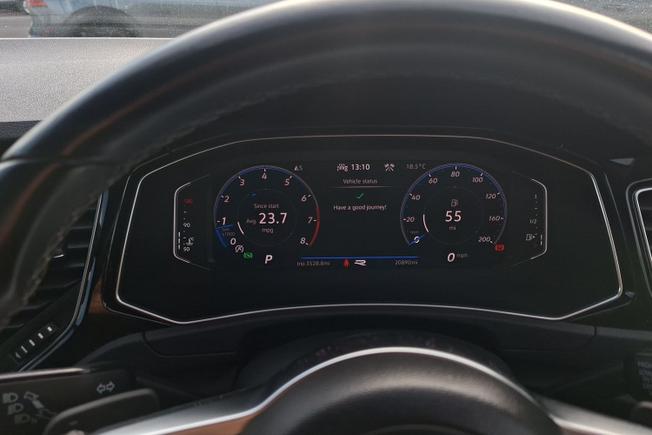 VOLKSWAGEN T-Roc Photo 15