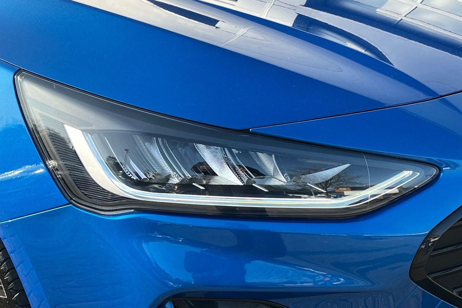Ford Focus Photo 34