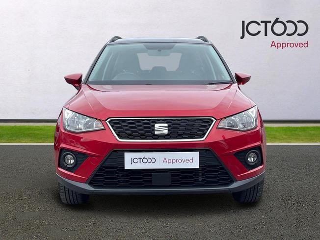 SEAT Arona Photo 8