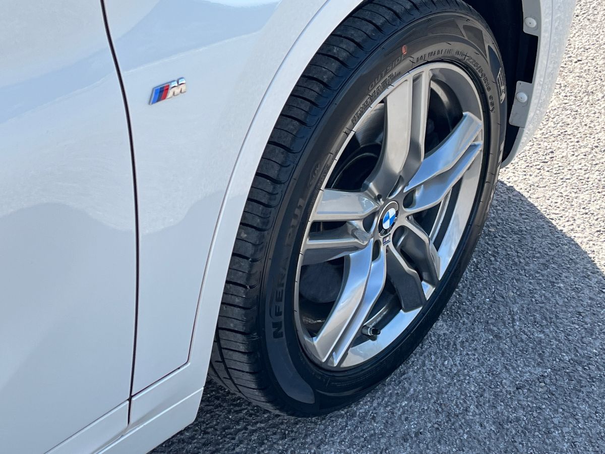 BMW X1 Photo 20