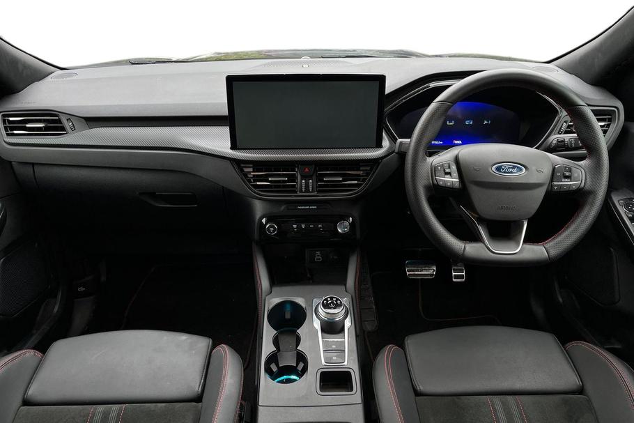 Used Ford Kuga WN25HTF 10