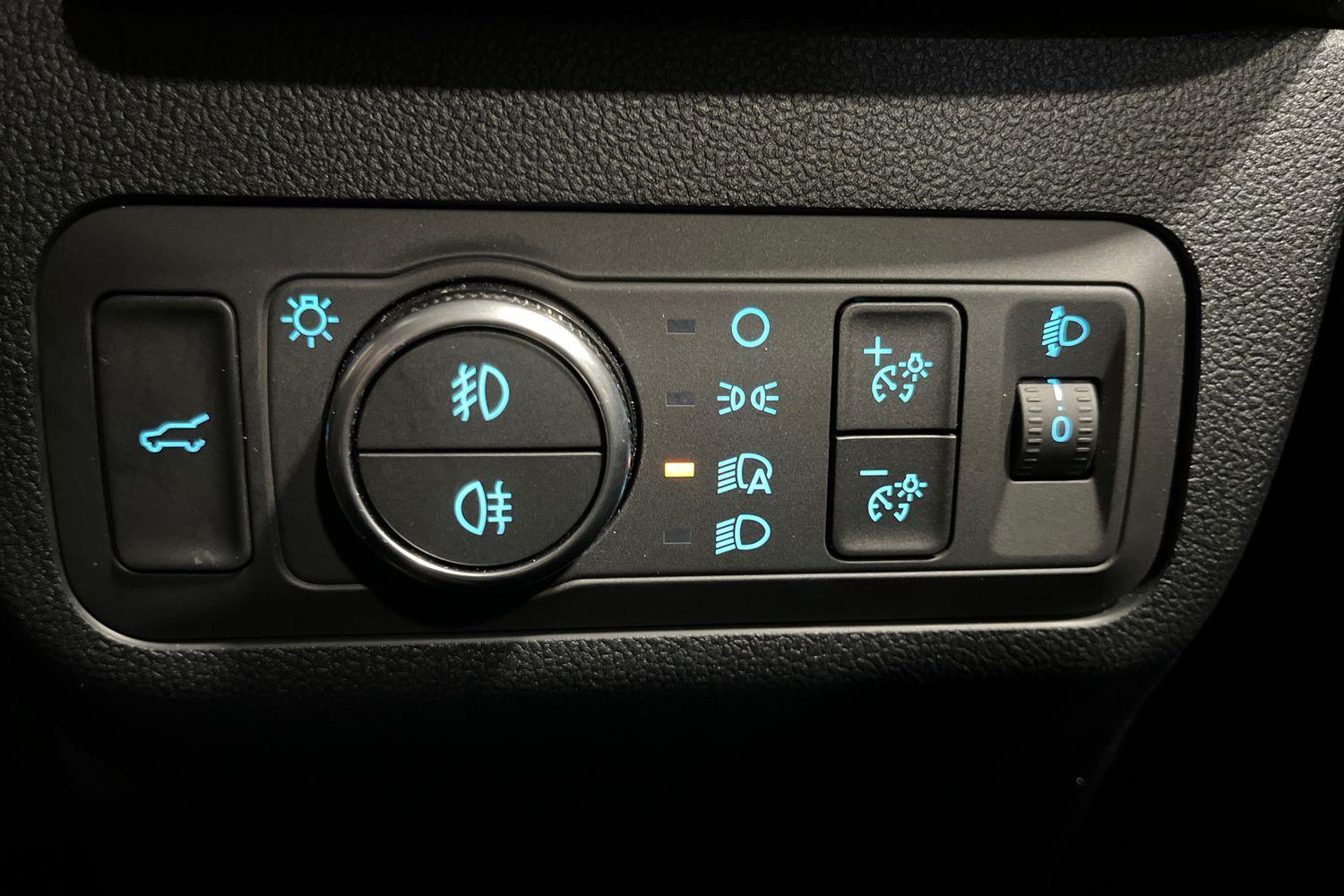 Ford KUGA Photo 26