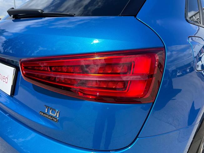 AUDI Q3 Photo 18