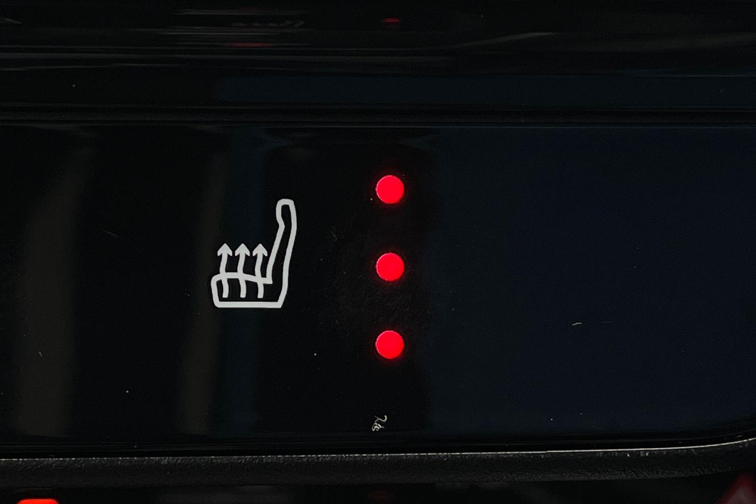 Citroen C5 Aircross Photo 37