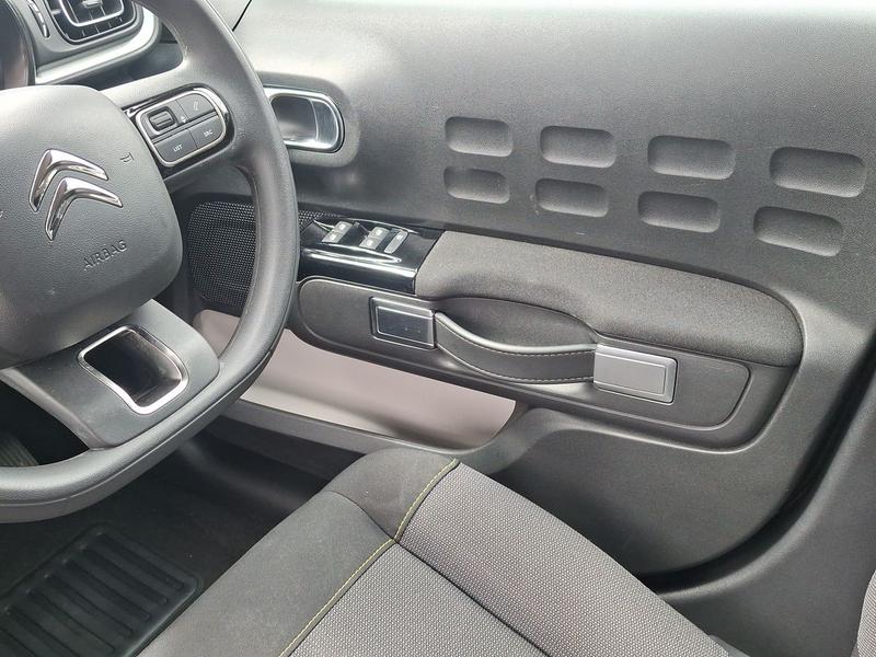 Used Citroen C3 LA72NRF 41