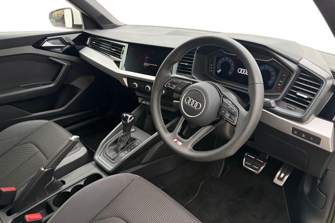 Audi A1 Photo 7