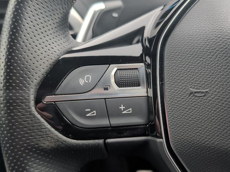 Used Peugeot 3008 LM72HCU 42