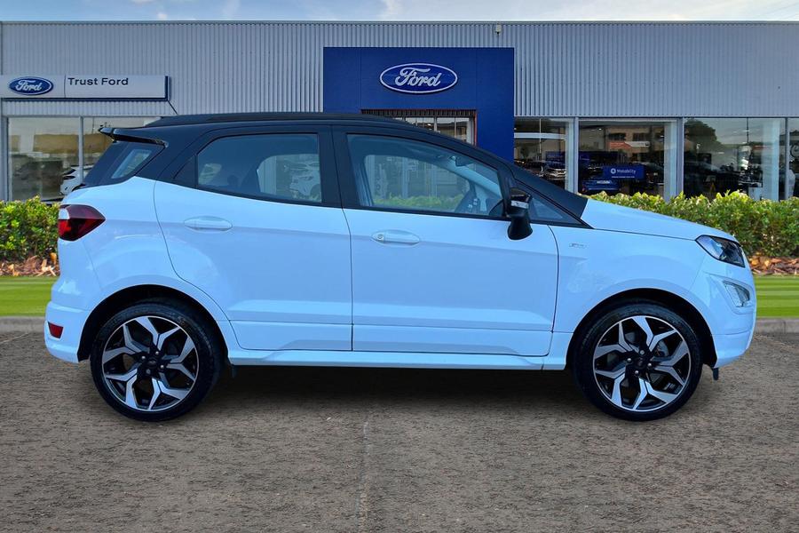 Ford ECOSPORT Photo autoimg-a297ccef2b5f83b0a00979e82474fdb549e2c9d3.jpg