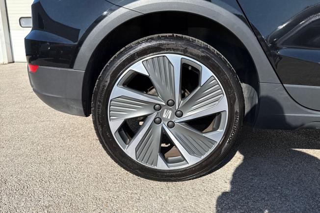 SEAT Arona Photo 21