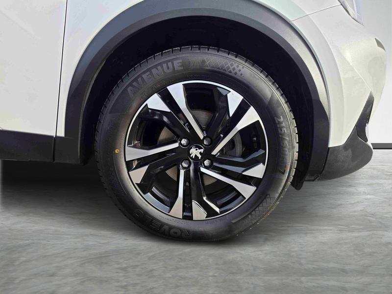 Used Peugeot 2008 VK23WXZ 9
