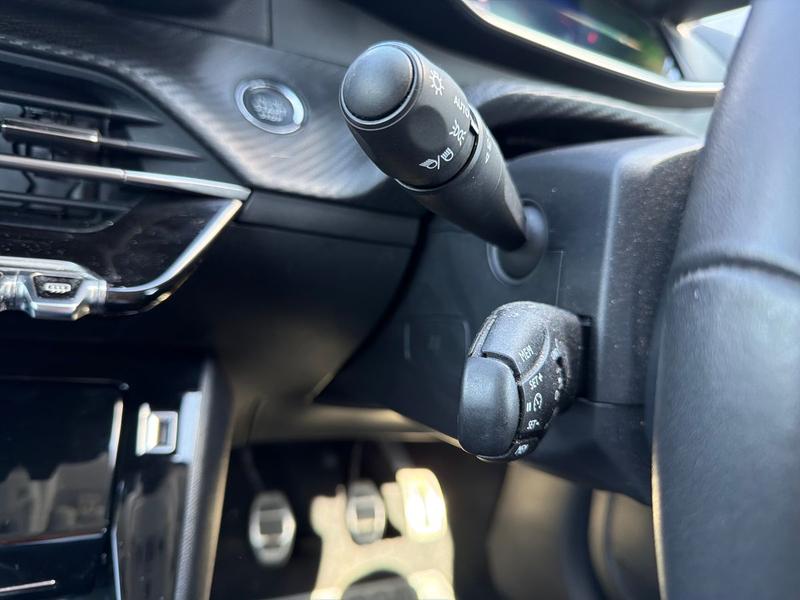 Used Peugeot 208 NU23WHE 22