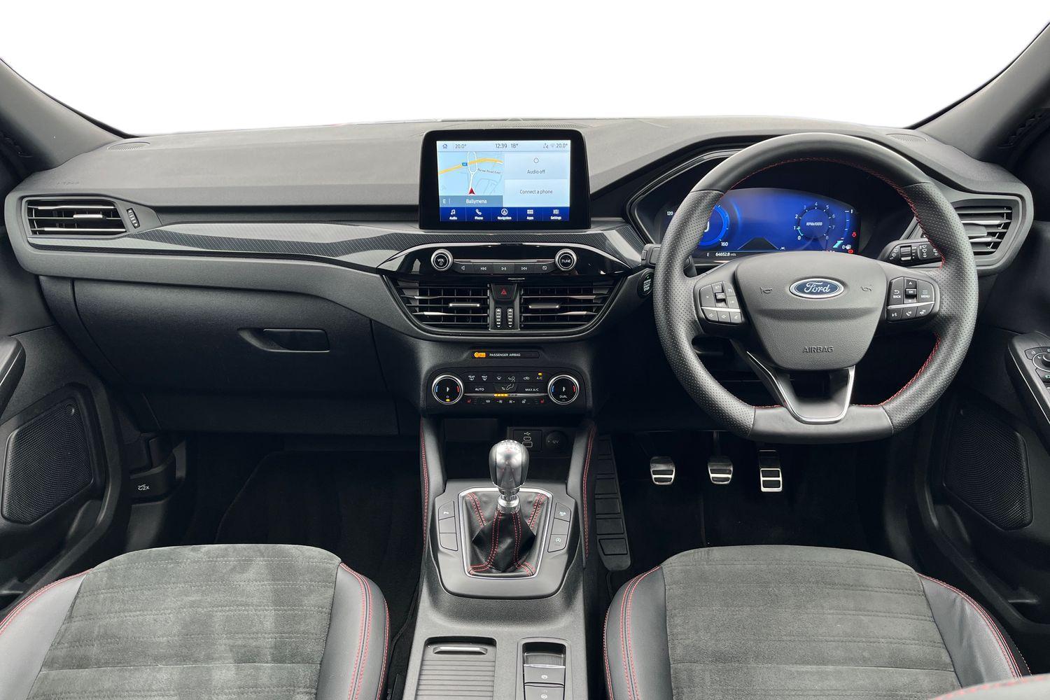 Ford KUGA Photo 9