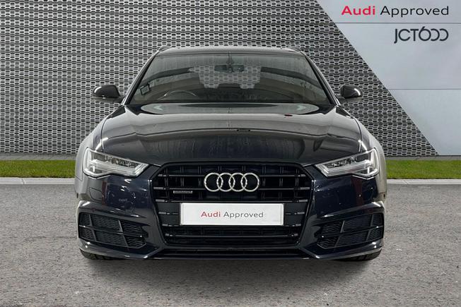 AUDI A6 Avant Photo 8