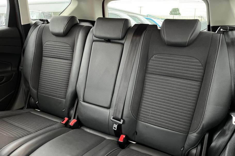 Used Ford KUGA YS17DVN 20