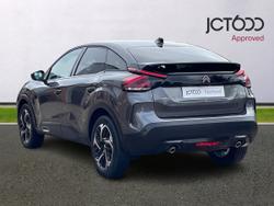CITROEN C4 Photo 3