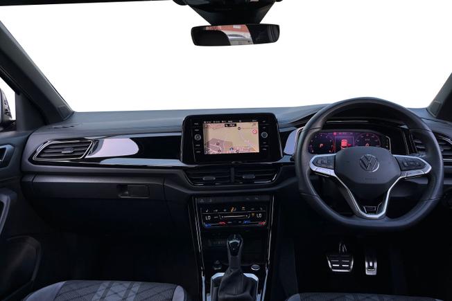 VOLKSWAGEN T-Roc Photo 10