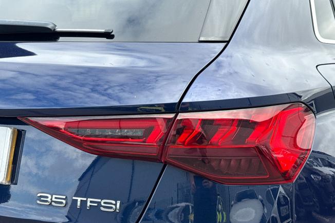 AUDI A3 Photo 18