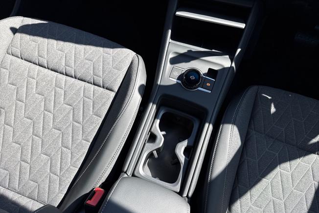 VOLKSWAGEN Tiguan Photo 23