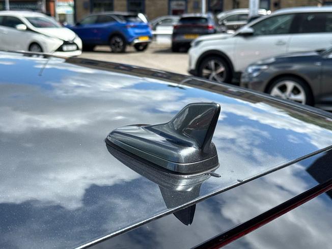 AUDI A5 Photo 38