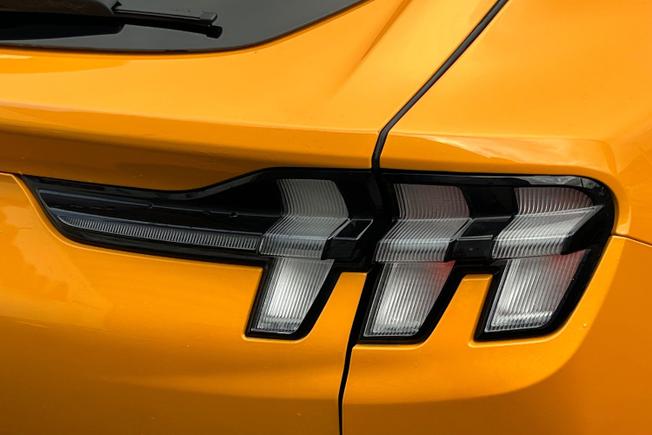 FORD Mustang Mach-E Photo 18