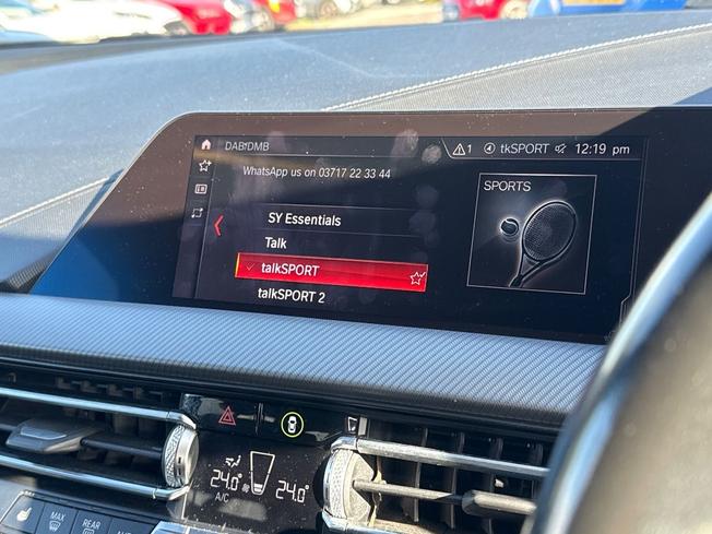 BMW 1 SERIES Photo 26