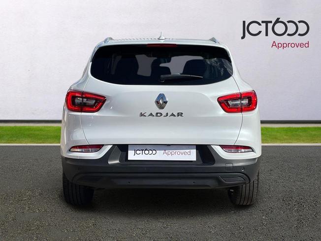 RENAULT Kadjar Photo 7