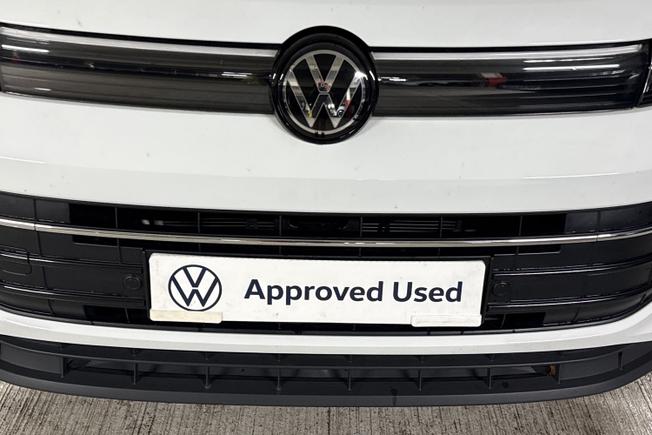 VOLKSWAGEN Tiguan Photo 39