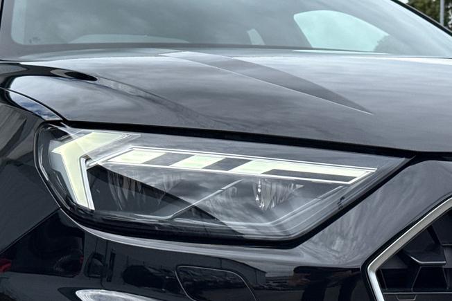 AUDI A1 Photo 19