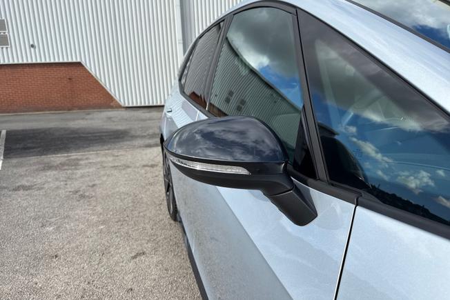 CUPRA Born Photo 20
