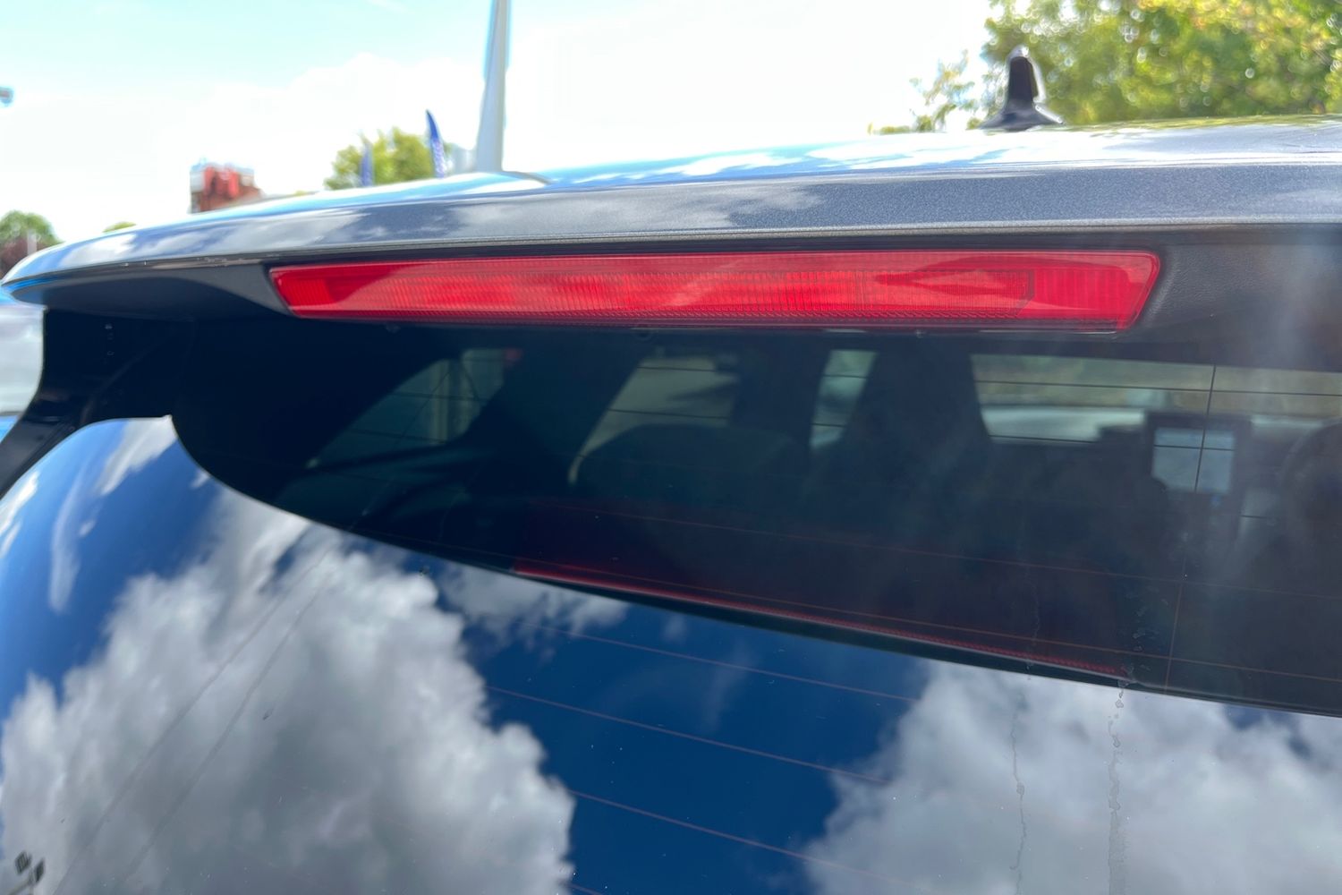 Ford Explorer Photo 35