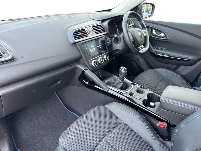 RENAULT Kadjar Photo 2