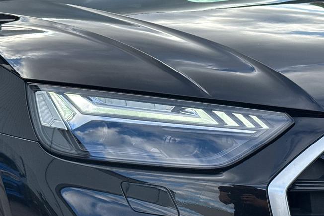 AUDI Q5 Photo 19