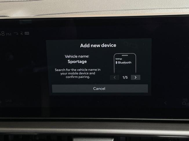 KIA Sportage Photo 50