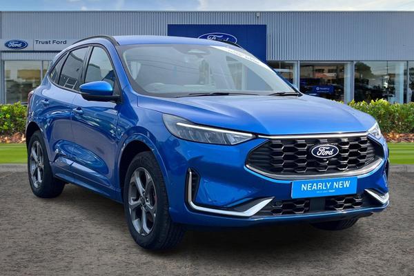 Used Ford KUGA GMZ1195