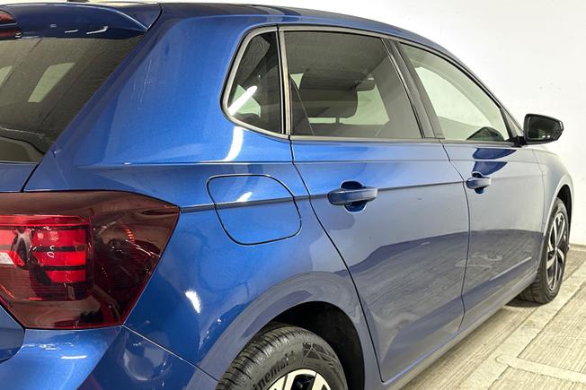 VOLKSWAGEN Polo Photo 28