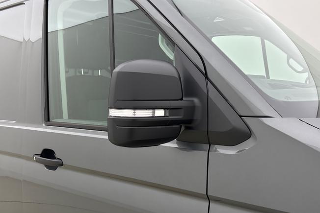VOLKSWAGEN Crafter Photo 20