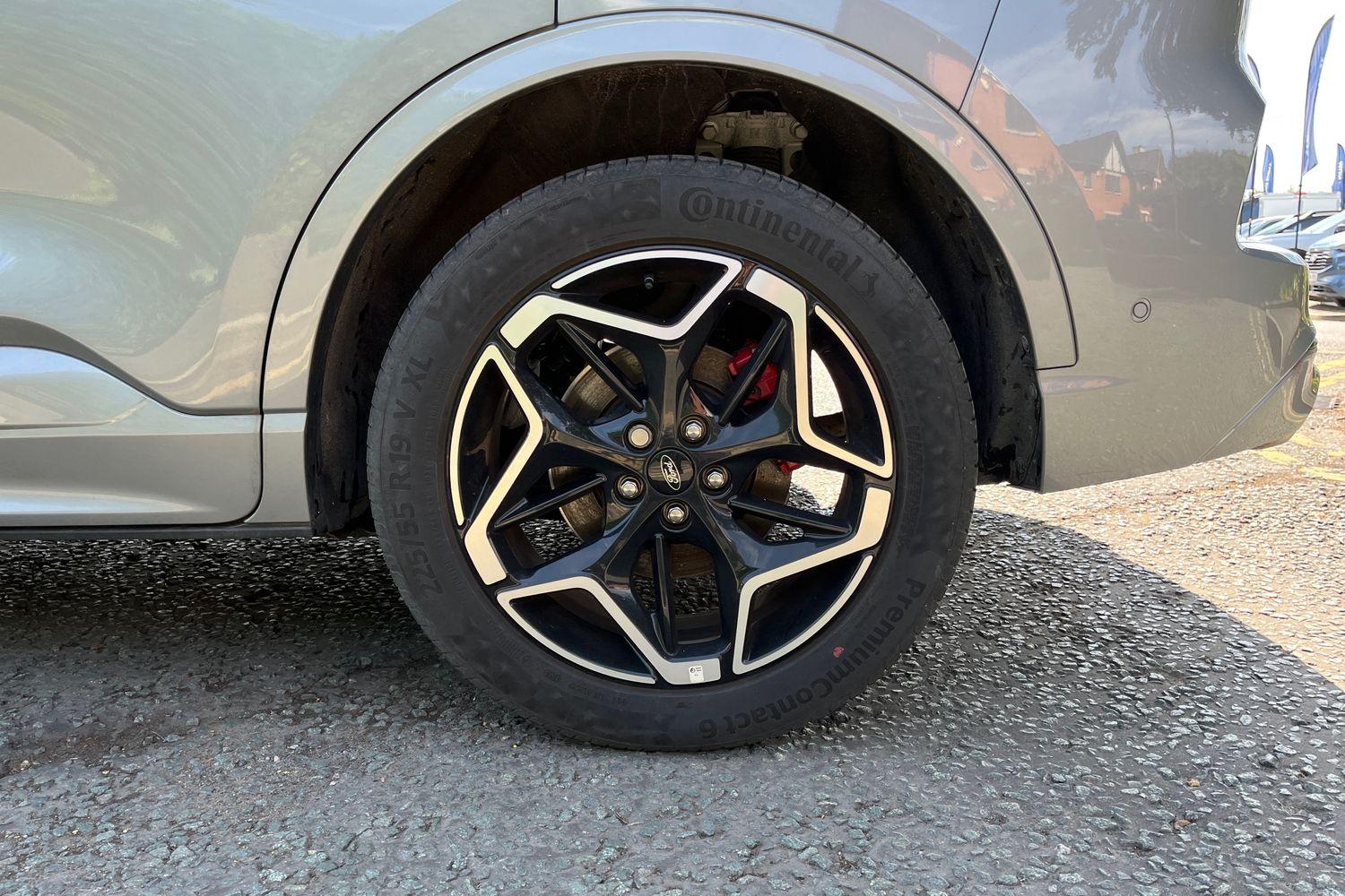 Ford KUGA Photo 7
